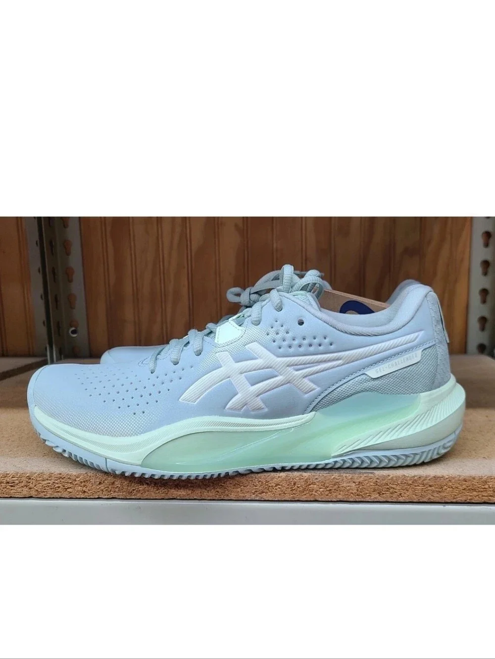 Woman's Sneakers & Athletic Shoes ASICS Gel-Challenger 15 Sz 9